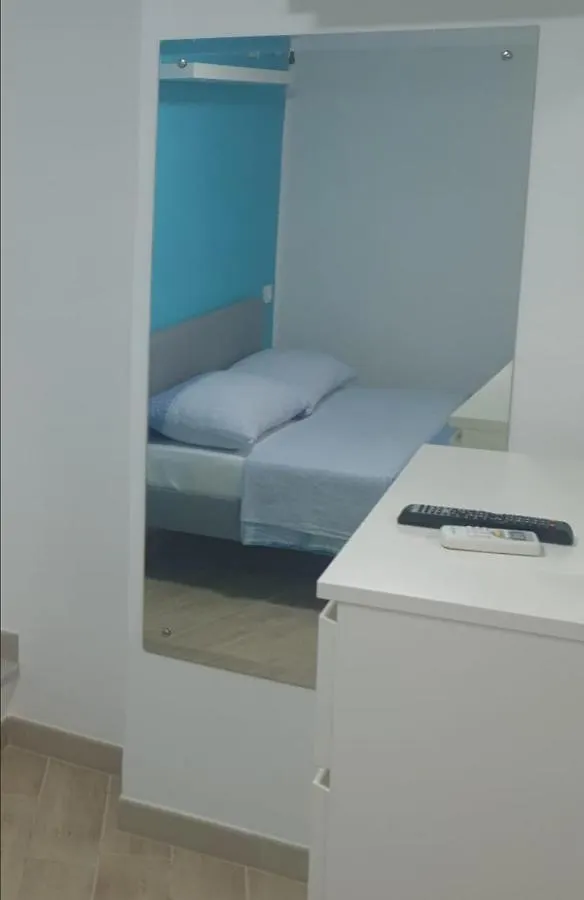 Studio Flat In The Center Of The City 那不勒斯