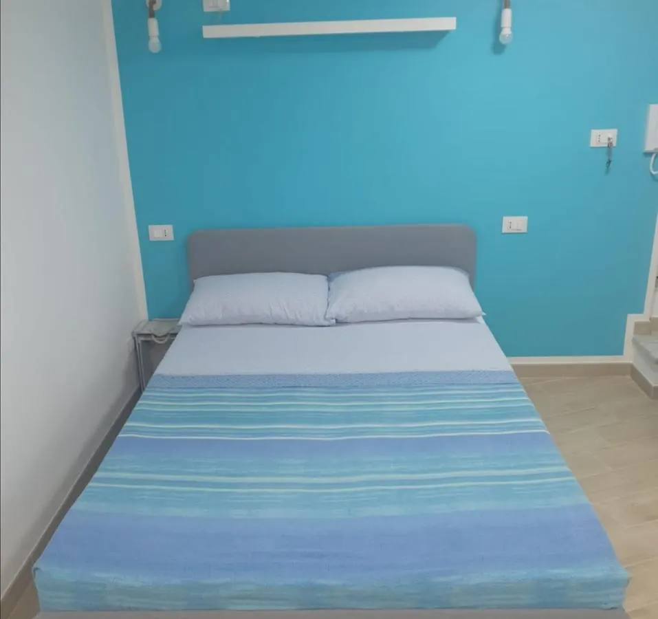 Studio Flat In The Center Of The City 那不勒斯 0*,  意大利