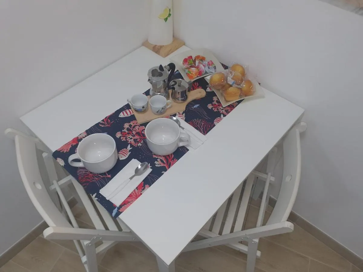 Studio Flat In The Center Of The City 那不勒斯 意大利