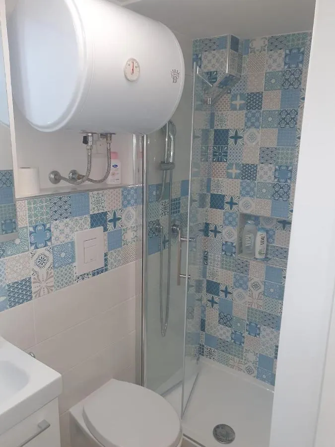 Studio Flat In The Center Of The City 那不勒斯 公寓