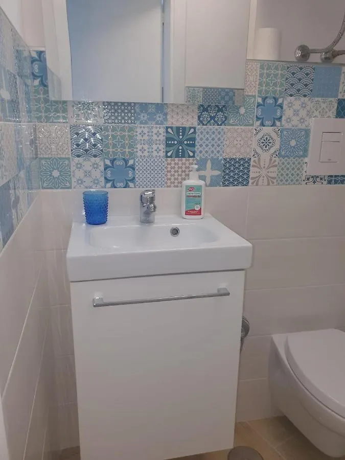 Studio Flat In The Center Of The City 那不勒斯