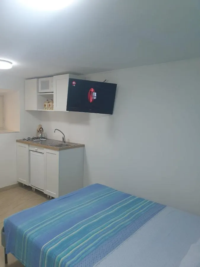 Apartment Studio Flat In The Center Of The City Naples