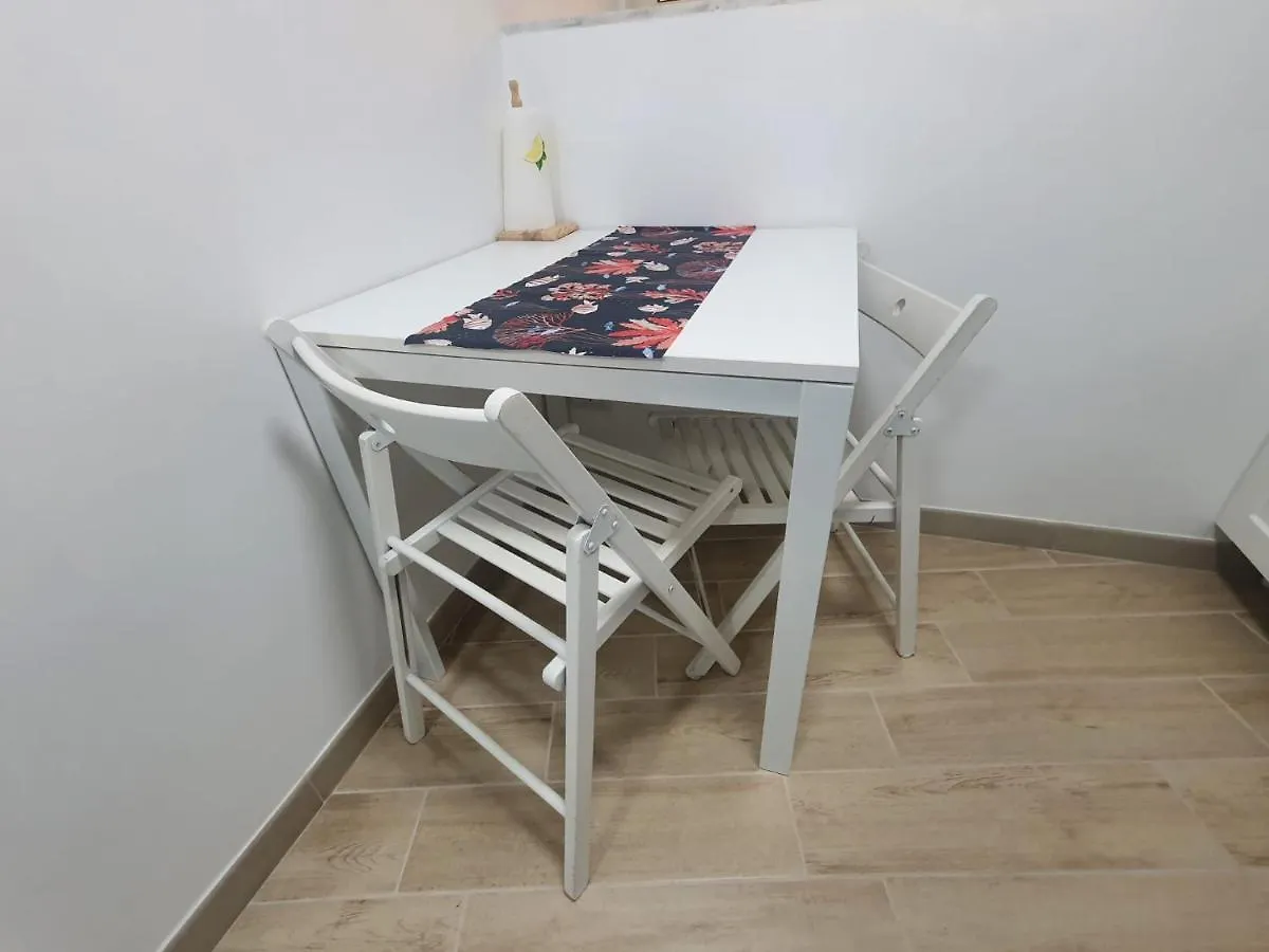 Apartment Studio Flat In The Center Of The City Naples