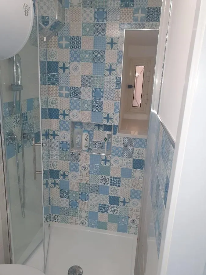 Studio Flat In The Center Of The City Naples 0*,  Italy